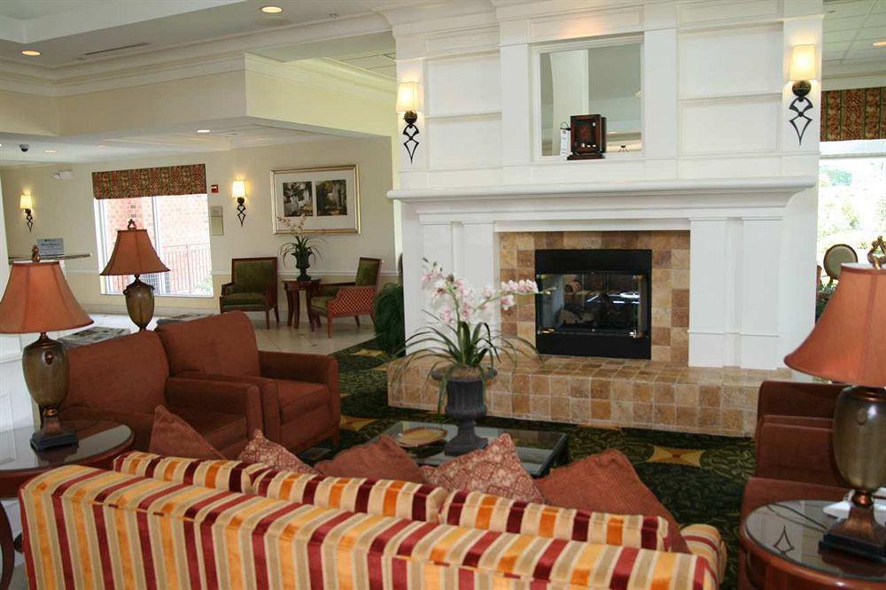 Hilton Garden Inn-Newburgh/Stewart Airport المظهر الداخلي الصورة