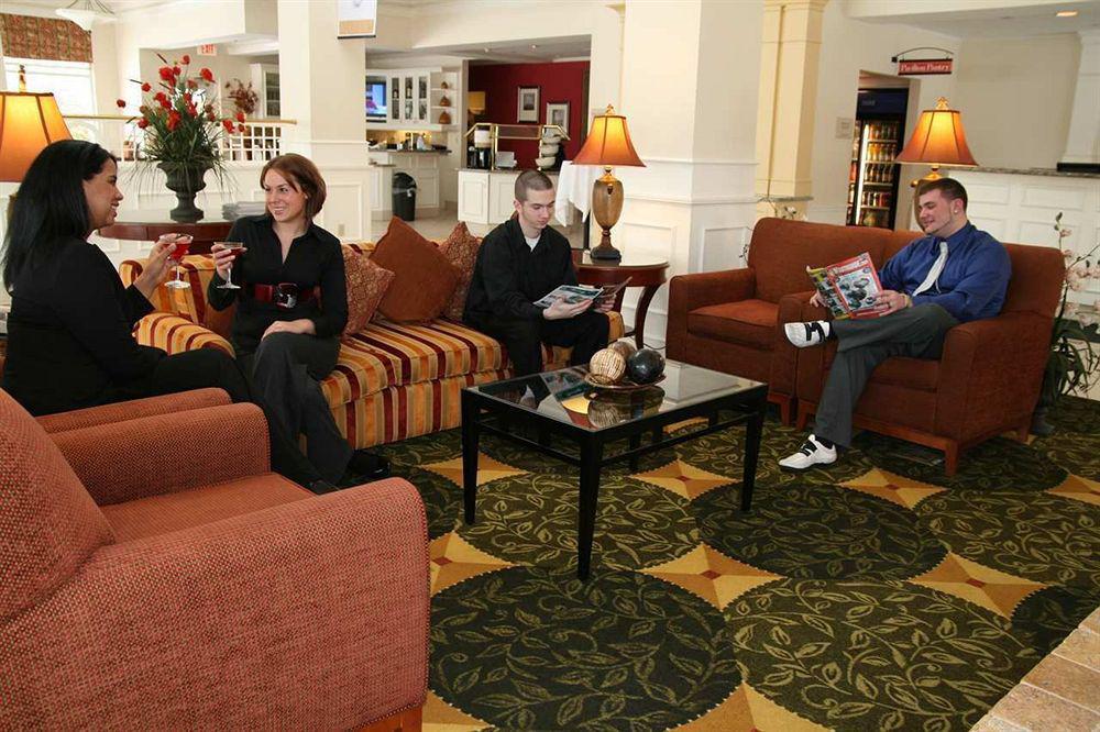 Hilton Garden Inn-Newburgh/Stewart Airport المظهر الداخلي الصورة