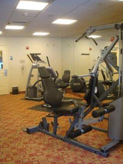 Hilton Garden Inn-Newburgh/Stewart Airport المظهر الخارجي الصورة
