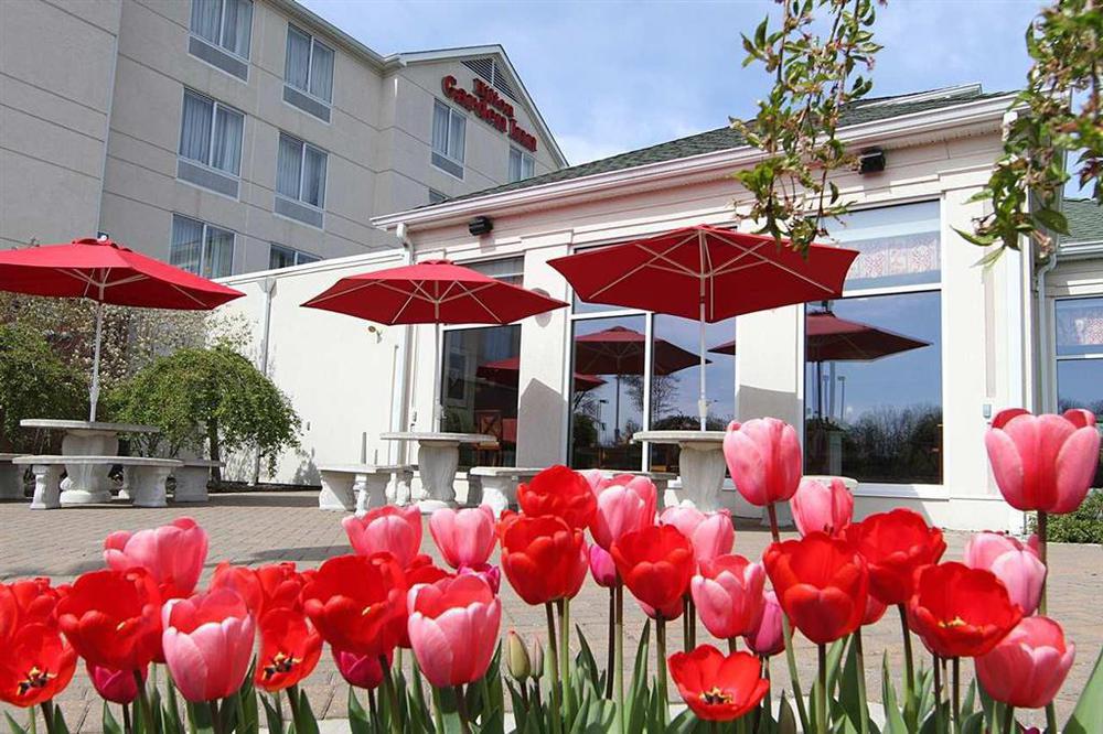 Hilton Garden Inn-Newburgh/Stewart Airport المرافق الصورة