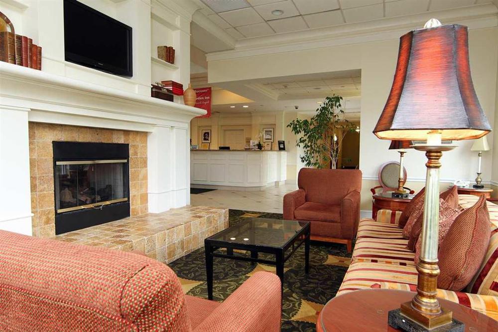 Hilton Garden Inn-Newburgh/Stewart Airport المظهر الداخلي الصورة