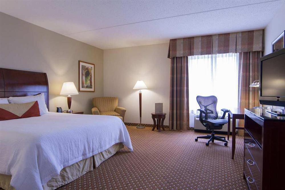 Hilton Garden Inn-Newburgh/Stewart Airport الغرفة الصورة