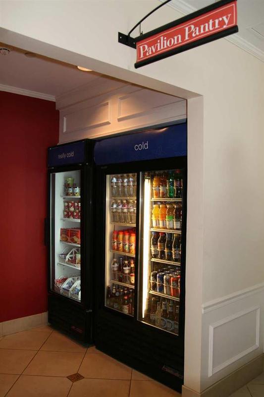 Hilton Garden Inn-Newburgh/Stewart Airport المرافق الصورة
